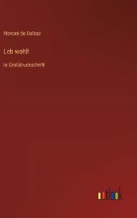 Leb wohl!