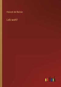 Leb wohl!