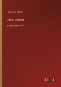 Oberst Chabert