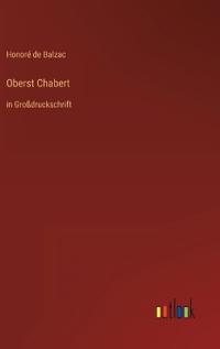 Oberst Chabert