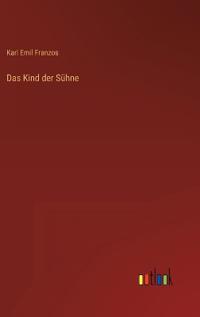 Das Kind der Sühne