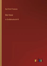 Die Hexe
