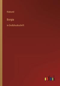 Borgia
