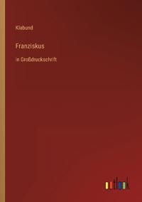 Franziskus