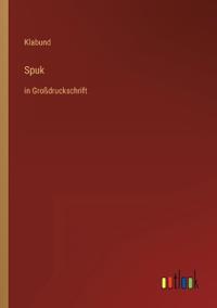 Spuk