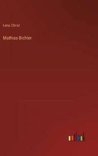 Mathias Bichler