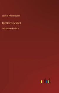 Der Sternsteinhof