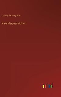 Kalendergeschichten