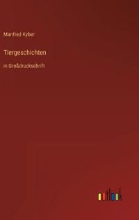 Tiergeschichten