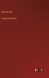Tiergeschichten