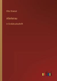 Allerleirau