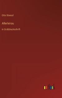 Allerleirau