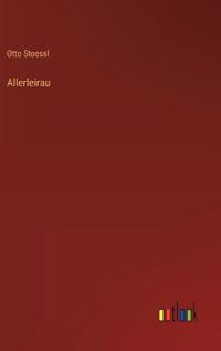 Allerleirau