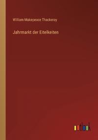 Jahrmarkt der Eitelkeiten