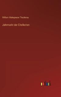 Jahrmarkt der Eitelkeiten