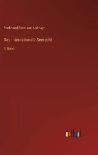 Das internationale Seerecht