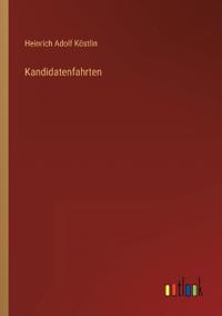 Kandidatenfahrten