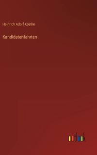 Kandidatenfahrten