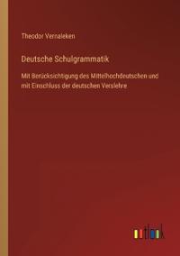Deutsche Schulgrammatik