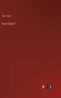 Sind Götter?