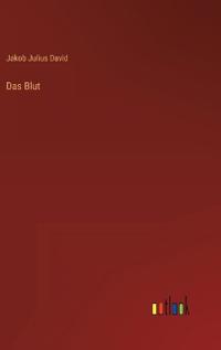Das Blut