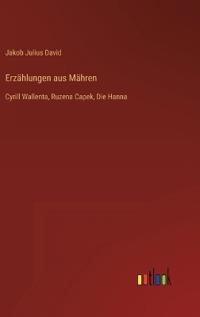 Erzählungen aus Mähren
