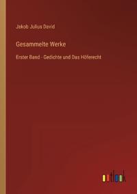Gesammelte Werke