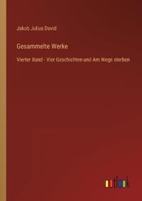 Gesammelte Werke