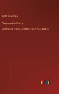 Gesammelte Werke
