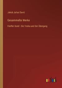 Gesammelte Werke