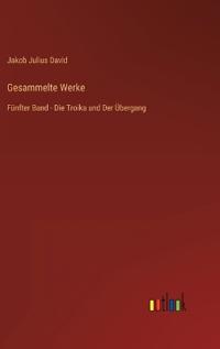 Gesammelte Werke