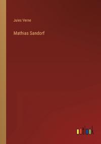Mathias Sandorf