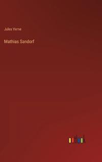 Mathias Sandorf