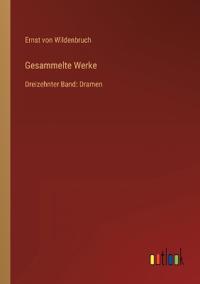 Gesammelte Werke