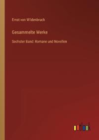 Gesammelte Werke