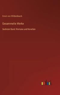 Gesammelte Werke