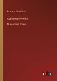 Gesammelte Werke