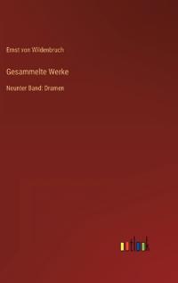 Gesammelte Werke
