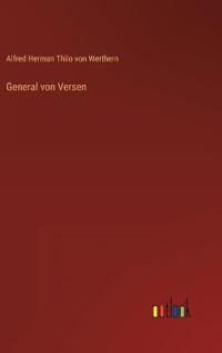 General von Versen