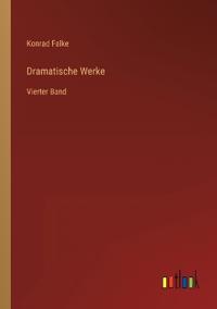 Dramatische Werke