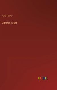 Goethes Faust