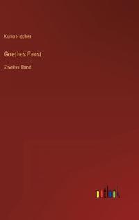 Goethes Faust