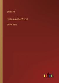Gesammelte Werke