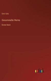 Gesammelte Werke