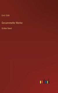 Gesammelte Werke