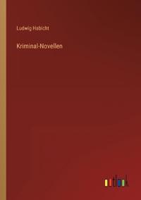 Kriminal-Novellen