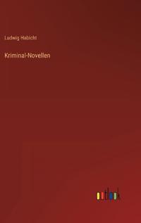 Kriminal-Novellen