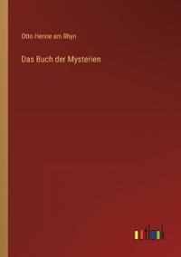Das Buch der Mysterien