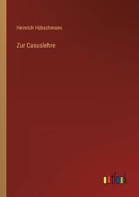 Zur Casuslehre