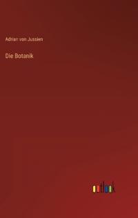 Die Botanik
